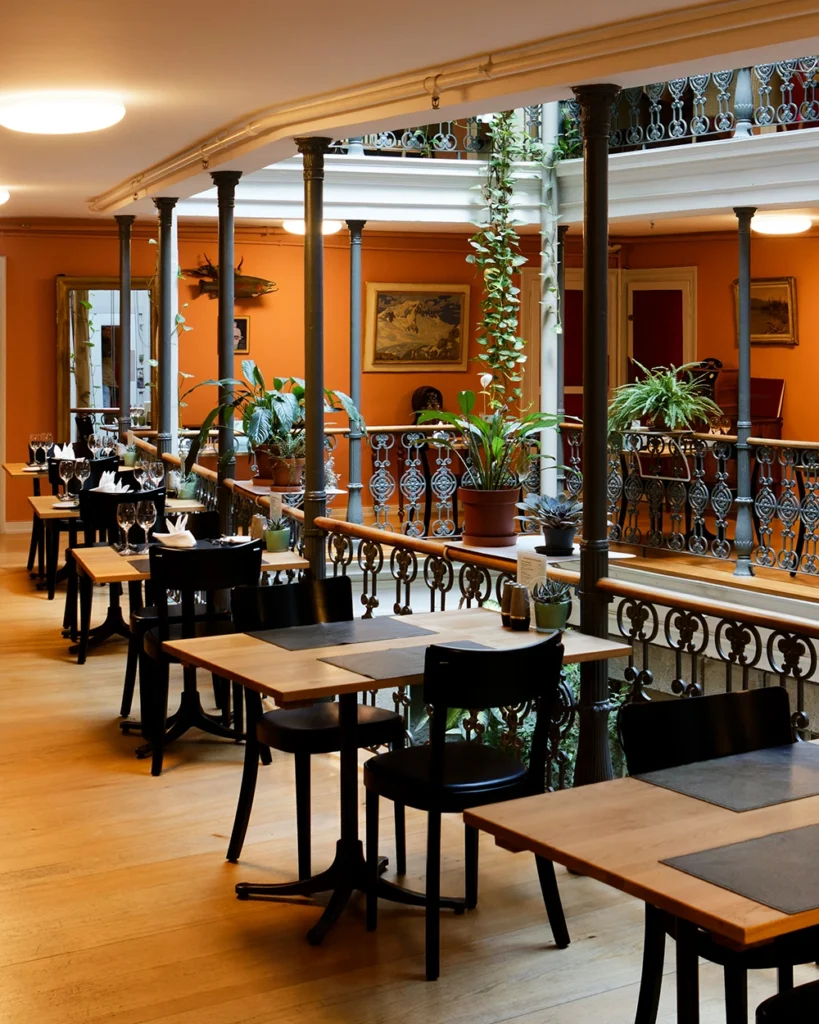 Commercial Interior Design