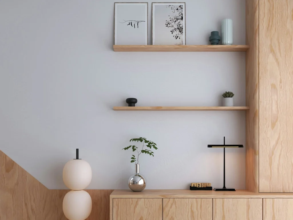 living room interior decor